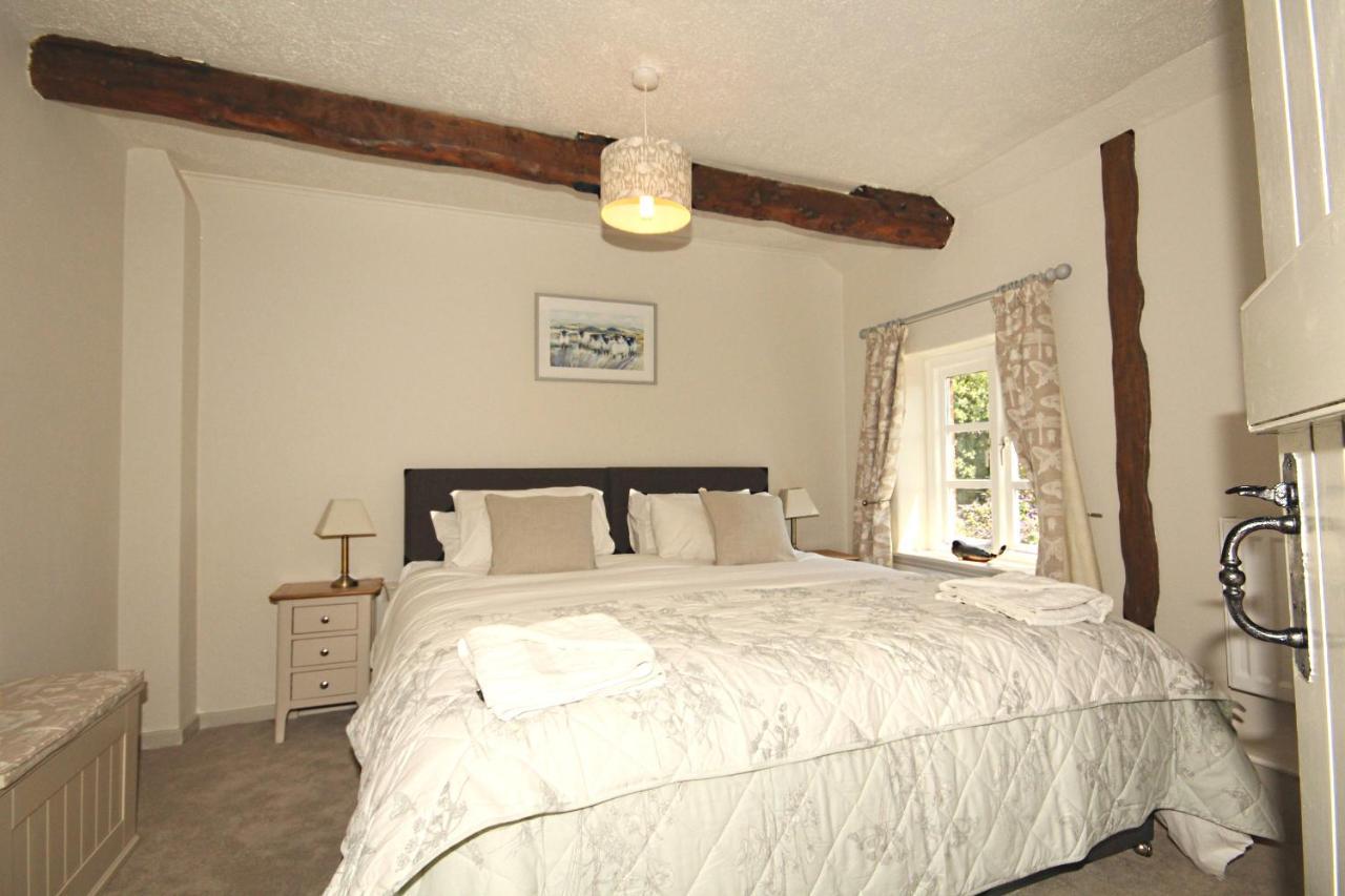 North Norfolk Coastal Cottage For 2 Stiffkey Exterior photo